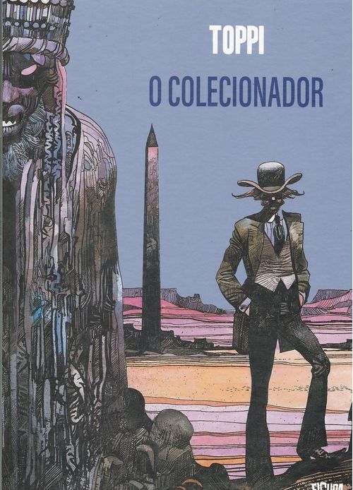 Colecionador