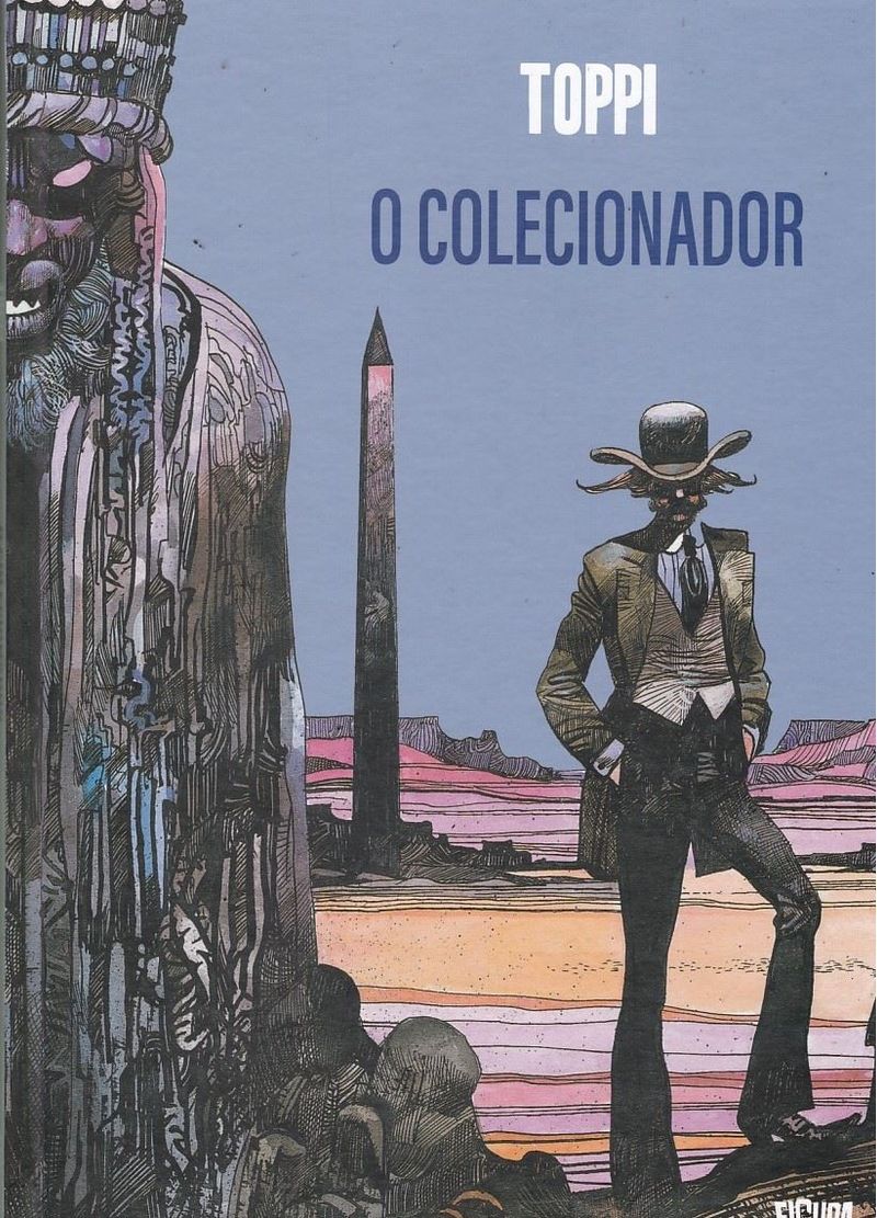 Rika-Comic-Shop--Colecionador