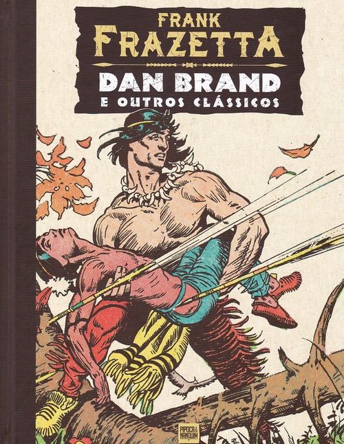 Dan Brand e Outros Clássicos