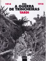 Rika-Comic-Shop--Era-A-Guerra-de-Trincheiras