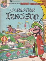 Rika-Comic-Shop--Iznogud---O-Grao-Vizir-Iznogud