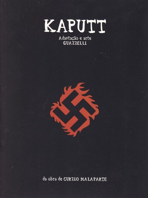 Kaputt