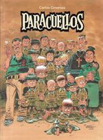 Rika-Comic-Shop--Paracuellos---Volume-1