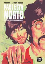 Rika-Comic-Shop--Paul-Esta-Morto---Quando-os-Beatles-Perderam-McCartney