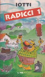 Rika-Comic-Shop--Radicci---Volume-1