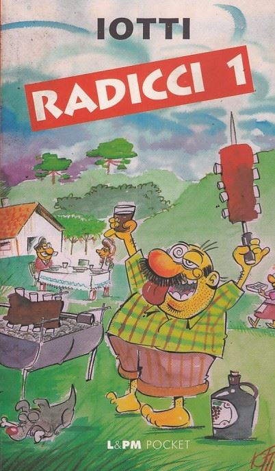 Radicci - Volume 1