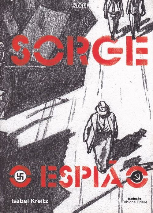 Sorge - O Espião