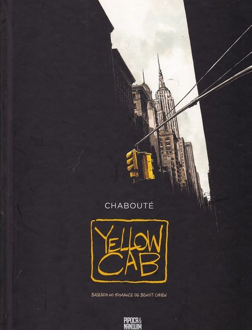 Yellow Cab