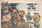 Rika-Comic-Shop--Acabou-se-O-Que-Era-Doce