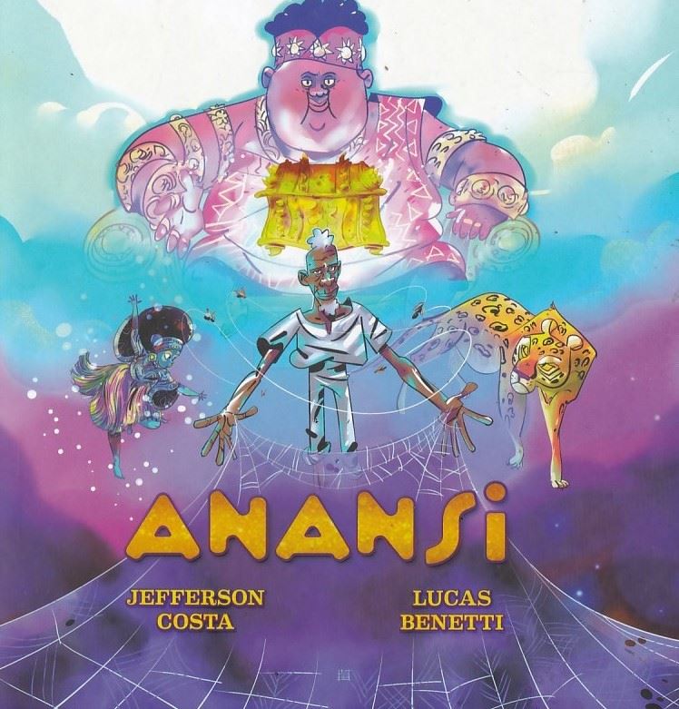 Rika-Comic-Shop--Anansi
