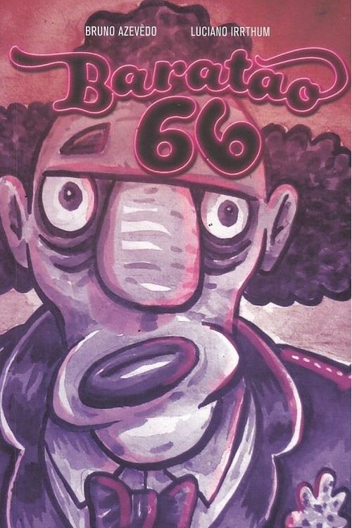 Baratão 66