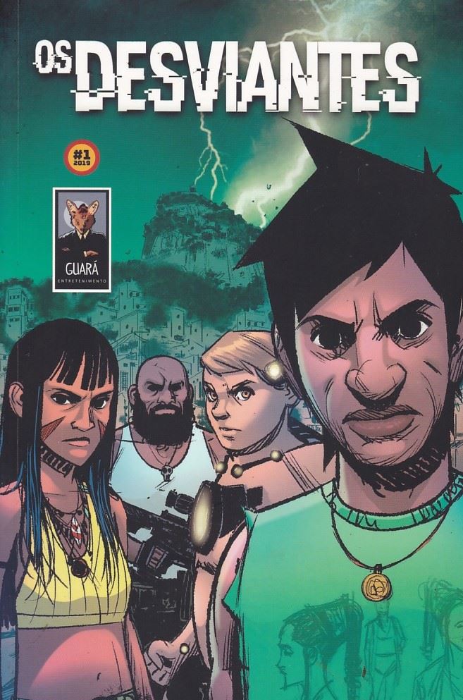 Rika-Comic-Shop--Desviantes---Encadernado---1