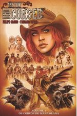 Rika-Comic-Shop--Few-And-Cursed---Os-Corvos-de-Mana-olana---Edicao-Encadernada---Volume-1