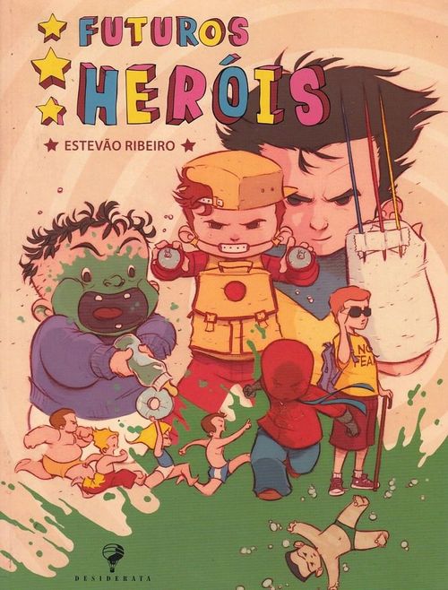 Futuros Heróis