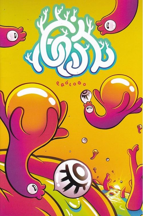 Gnut - Prólogo