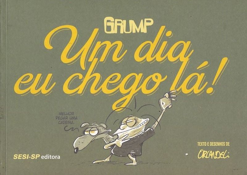 Rika-Comic-Shop--Grump---Um-Dia-Eu-Chego-La-
