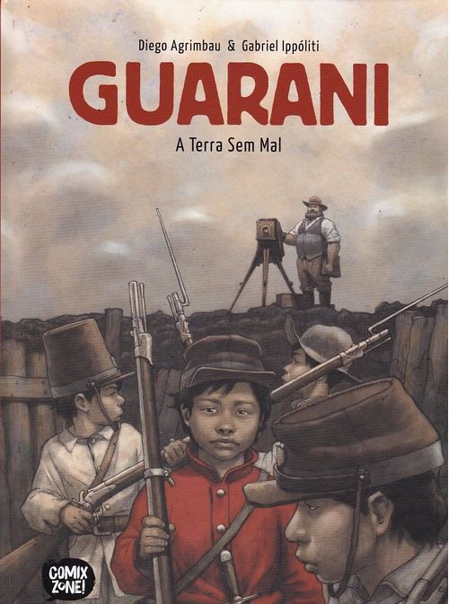 Guarani - A Terra Sem Mal