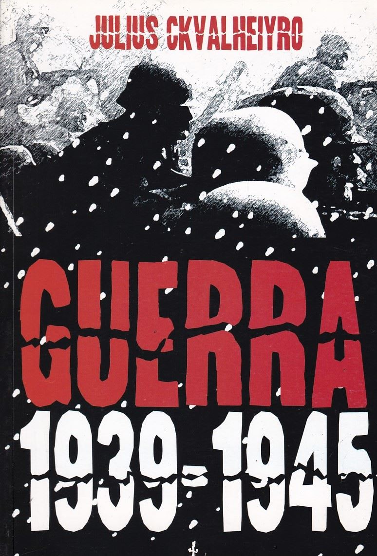 Rika-Comic-Shop--Guerra--1939-1945-
