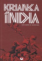 Rika-Comic-Shop--Krianca-India
