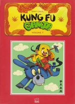 Rika-Comic-Shop--Kung-Fu-Ganja---Volume-1