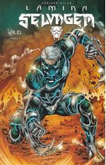 Rika-Comic-Shop--Lamina-Selvagem---Volume-1