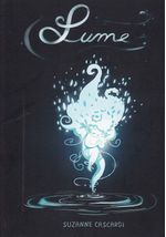 Rika-Comic-Shop--Lume---Artbook