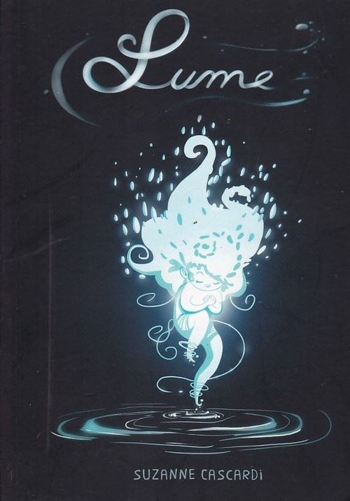Lume - Artbook