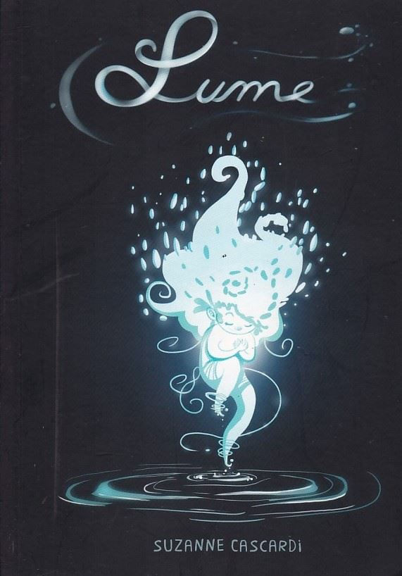 Rika-Comic-Shop--Lume---Artbook