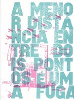 Rika-Comic-Shop--Menor-Distancia-Entre-Dois-Pontos-E-Uma-Fuga