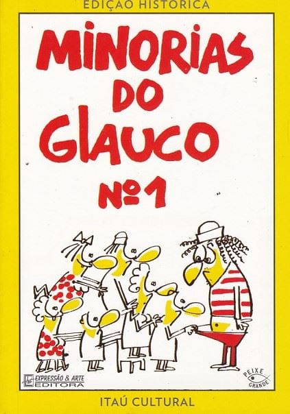 Minorias do Glauco