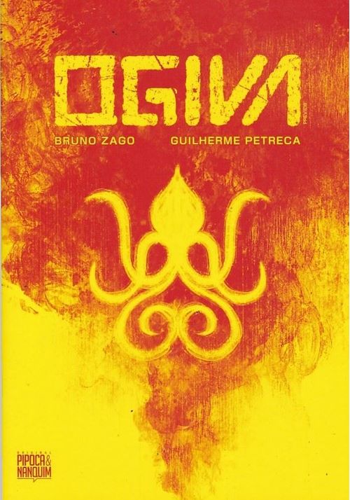 Ogiva (Preview)