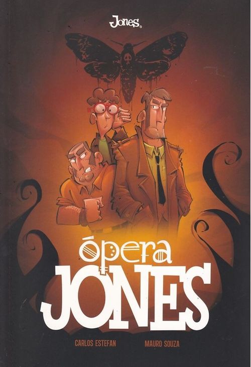 Ópera Jones