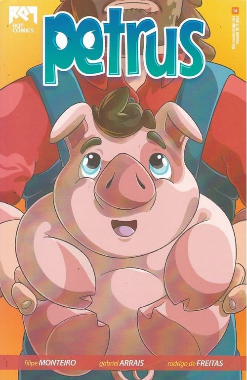 Petrus