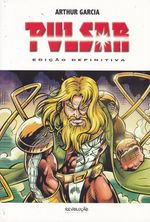 Rika-Comic-Shop--Pulsar---Edicao-Definitiva