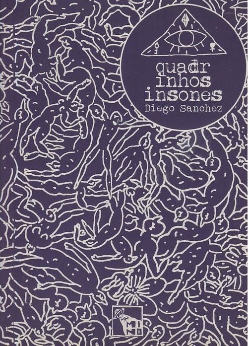 Quadrinhos Insones