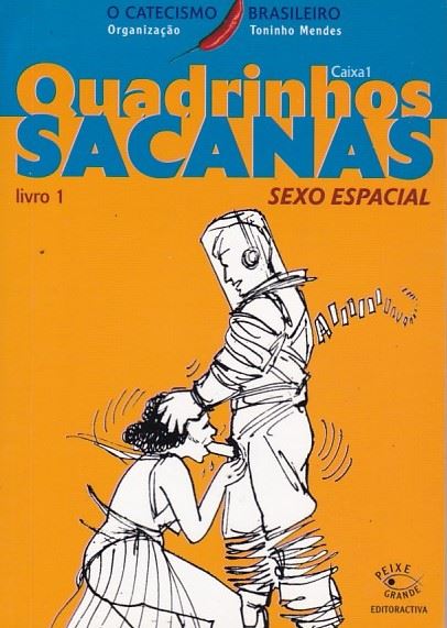 Rika-Comic-Shop--Quadrinhos-Sacanas---Catecismo-Brasileiro-I---1---Sexo-Espacial