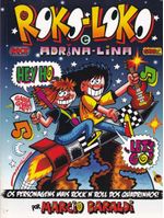 Rika-Comic-Shop--Roko-Loko-e-Adrina-Lina---Hey-Ho-Let-s-Go-