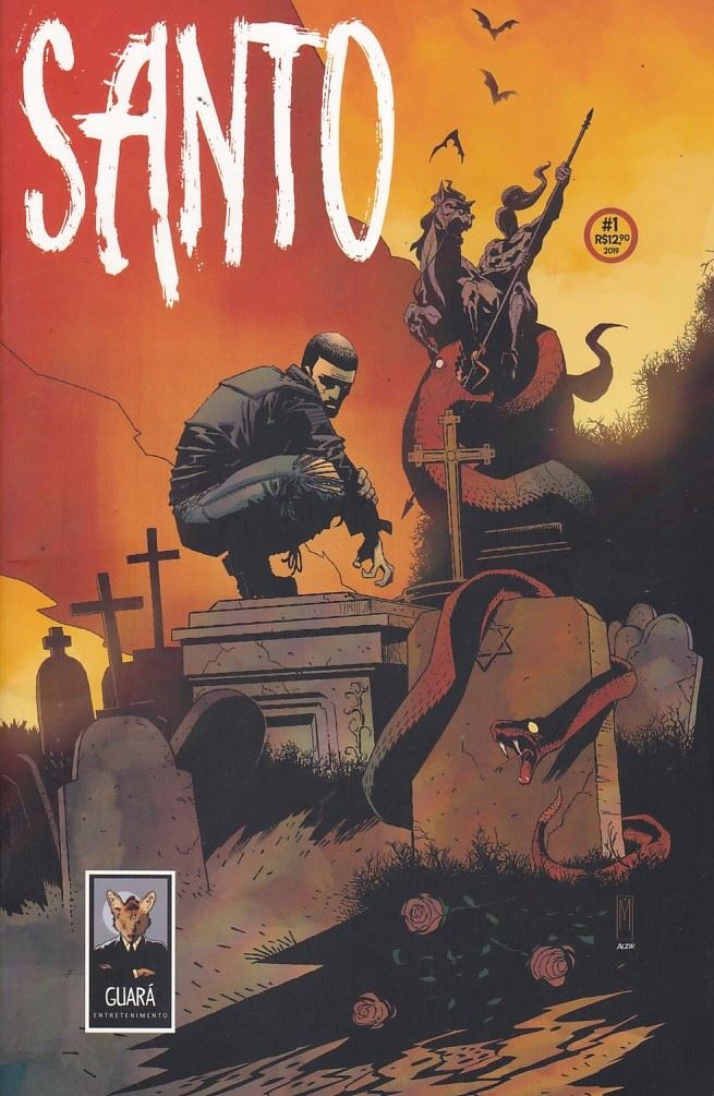 Rika-Comic-Shop--Santo---1