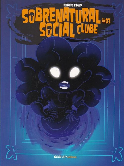 Sobrenatural Social Clube # 03