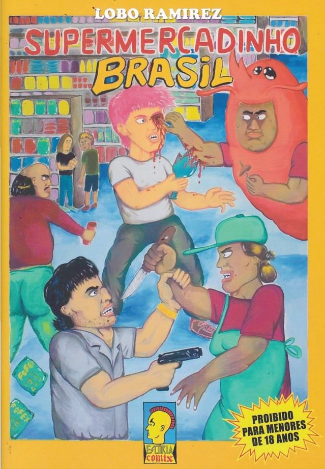 Rika-Comic-Shop--Supermercadinho-Brasil-