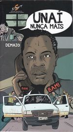 Rika-Comic-Shop--Unai-Nunca-Mais