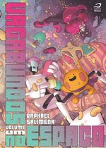 Rika-Comic-Shop--Vagabundos-No-Espaco---Volume-1