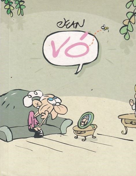 Vó