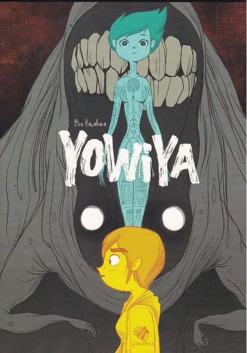 Yowiya