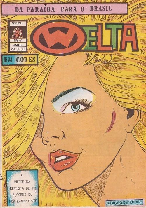 10-Abafo - Welta # 7