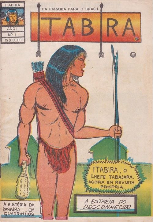 Itabira # 1