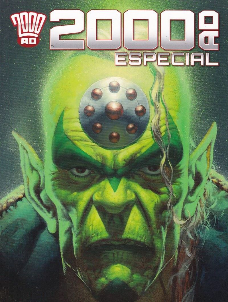 Rika-Comic-Shop--2000-AD-Especial---Volume-1
