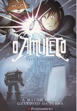 Rika-Comic-Shop--Amuleto---Volume-2