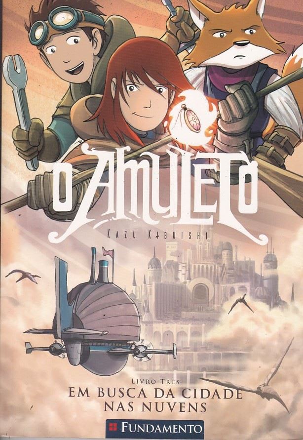 Rika-Comic-Shop--Amuleto---Volume-3