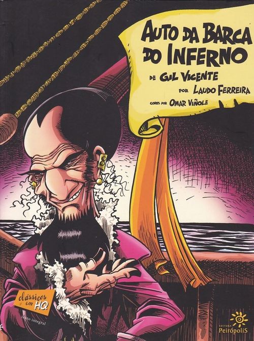 Auto da Barca do Inferno